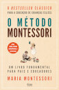 O Método Montessori