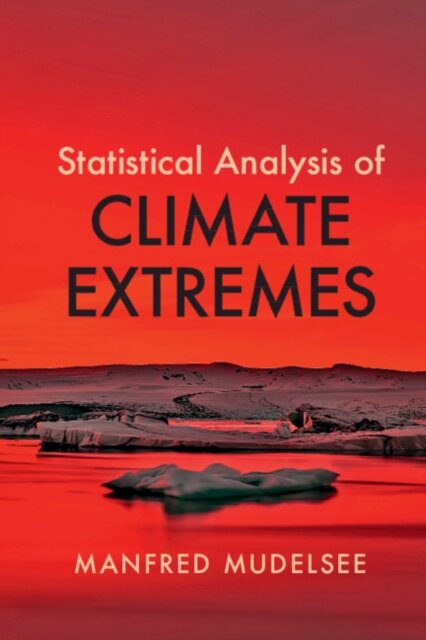 Statistical Analysis of Climate Extremes