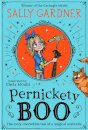 Pernickety Boo