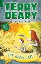 Stone Age Tales: The Great Cave