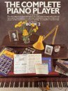 The Complete Piano Player