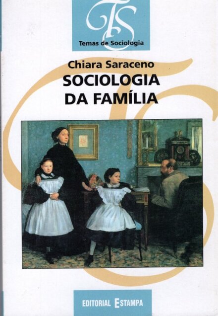Sociologia Da Familia
