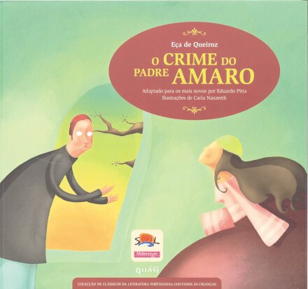 O Crime Do Padre Amaro