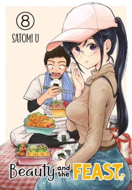 Beauty and the Feast 8