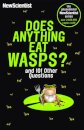 Does Anything Eat Wasps