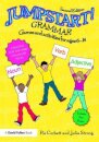 Jumpstart! Grammar : Games and activities for ages 6 - 14