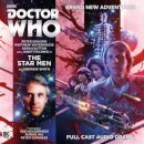 Doctor Who Main Range 221 - The Star Men