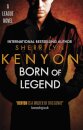 Born of Legend