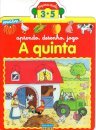 Aprendo,Desenho,Jogo-A Quinta