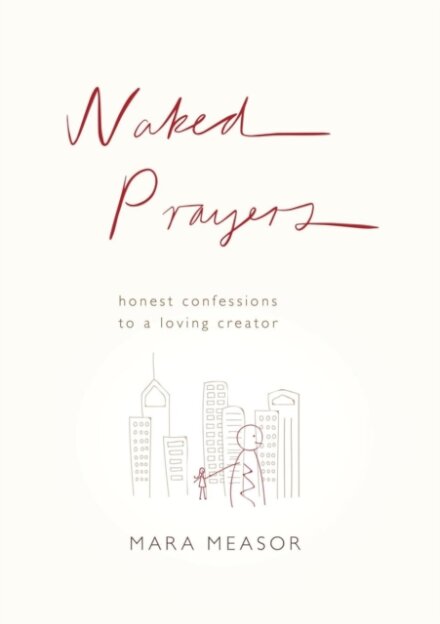 Naked Prayers
