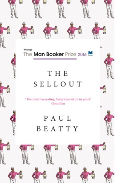 The Sellout