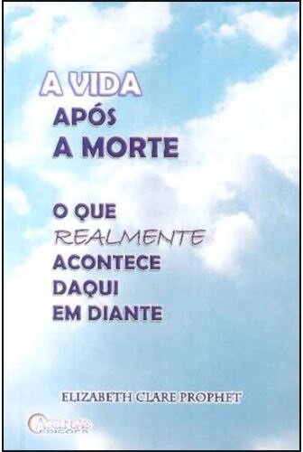 Vida Apos A Morte