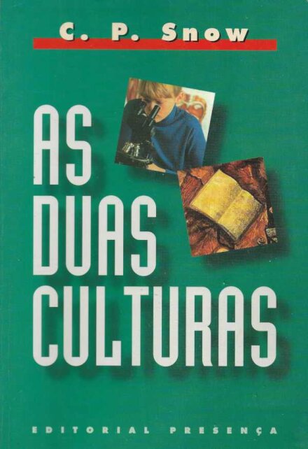 As Duas Culturas