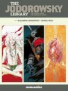 The Jodorowsky Library: Book Five