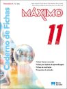 Máximo - Matemática A - 11.º ano Caderno de atividades 2025