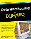 Data Warehousing For Dummies
