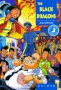 Hotshot Puzzles 3 Black Ddragons