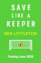 Save Like a Keeper