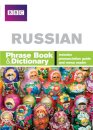BBC Russian Phrasebook and Dictionary