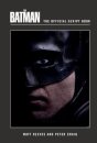 The Batman: The Official Script Book