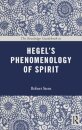 The Routledge Guidebook to Hegel's Phenomenology of Spirit