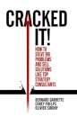 Cracked it!
