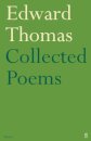 Collected Poems of Edward Thomas