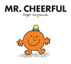 Mr Cheerful