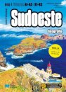 Sudoeste - Geografia - Módulos A1-A3 / B1-B3 (Ano 1) - Ensino Profissional 2025