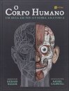 O Corpo Humano - Um Guia em Pop-Up sobre Anatomia