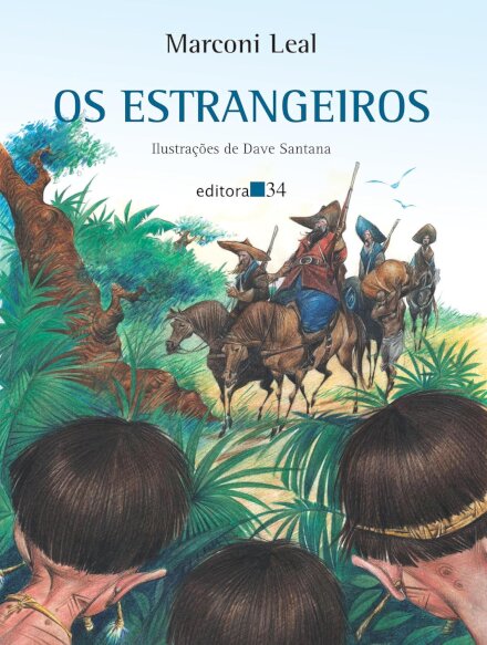 Os Estrangeiros