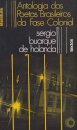 Antologia Dos Poetas Brasileiros Da Fase Colonial