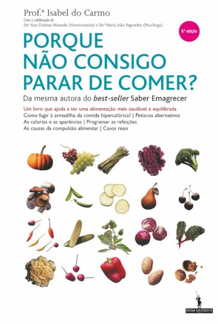 Porque Não Consigo Parar De Comer