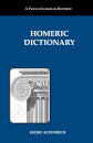 Homeric Dictionary