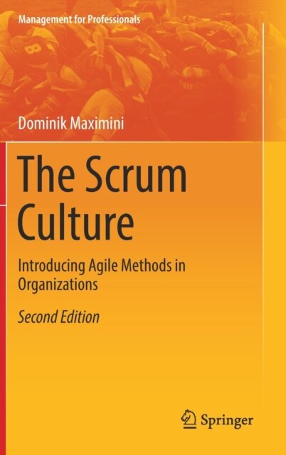 The Scrum Culture