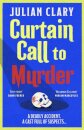Curtain Call to Murder