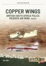 Copper Wings