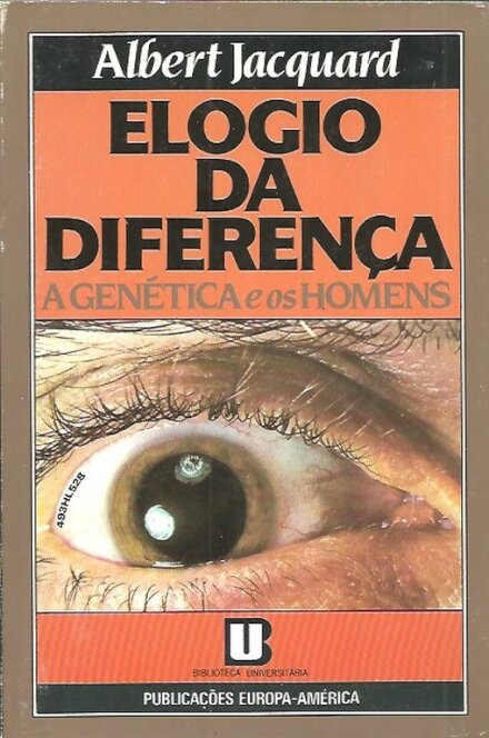 Elogio da Diferença
