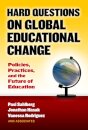 Hard Questions on Global Educational Change