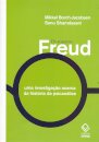 Os Arquivos Freud