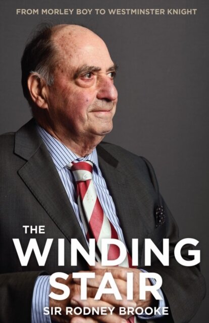 The Winding Stair