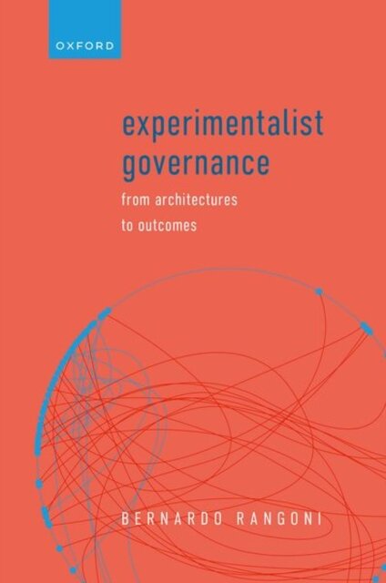 Experimentalist Governance