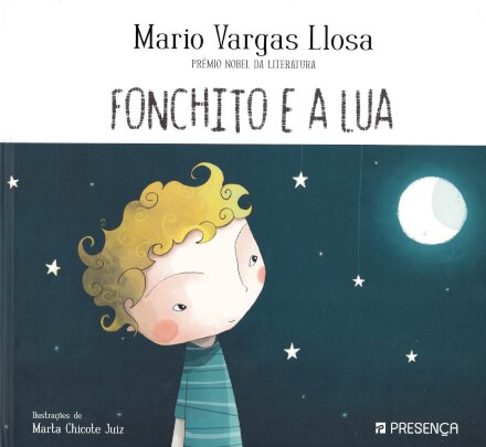 Fonchito e a Lua