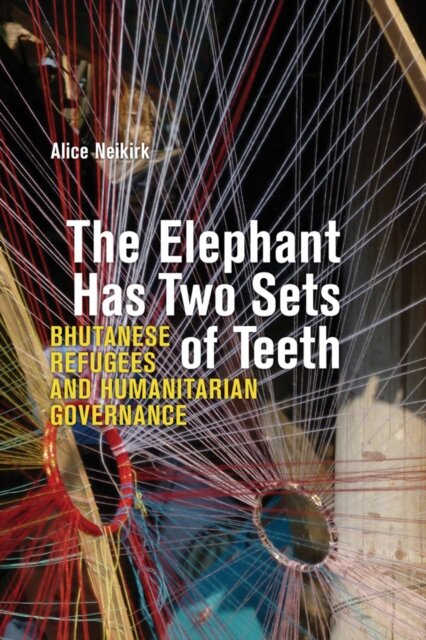 The Elephant Has Two Sets of Teeth