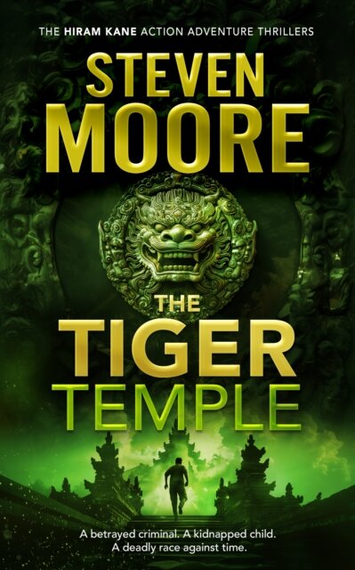 The Tiger Temple