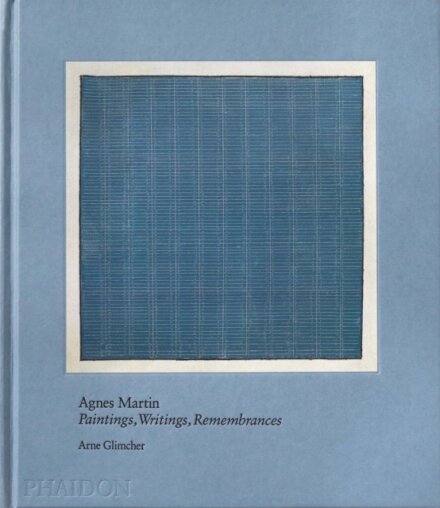 Agnes Martin
