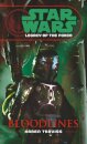 Star Wars: Legacy of the Force II - Bloodlines