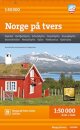 Norge pa tvers