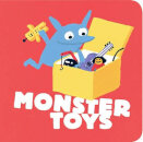 Monster Toys