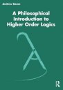 A Philosophical Introduction to Higher-order Logics